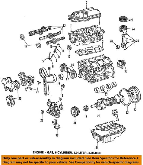 93 toyota camry engine diagram 